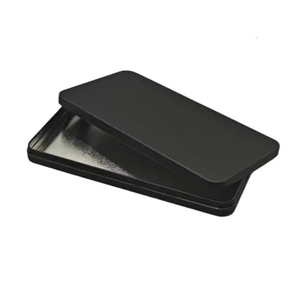 Компактный органайзер для монет и мелочей, Черный - 1PCS
