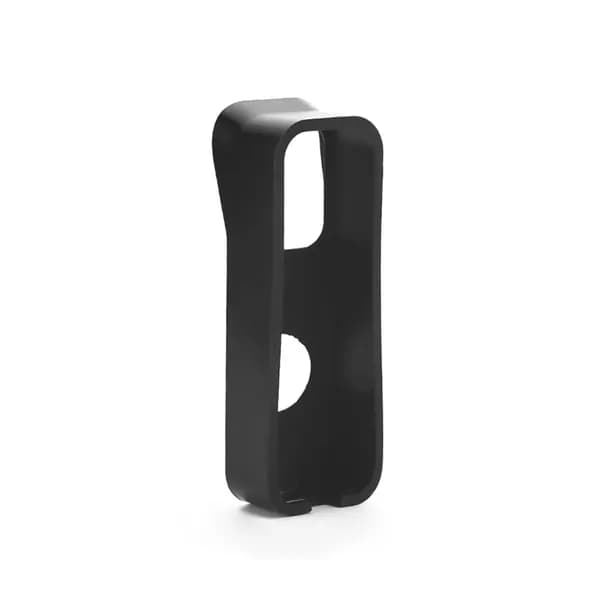 Силиконовый чехол для видеозвонка Blink Video Doorbell с козырьком и защитой от УФ-излучения и осадков