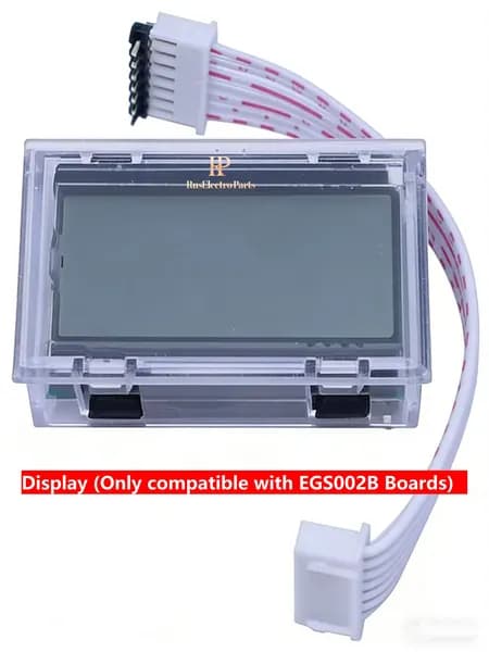 1шт./лот Модуль драйвера EGS002 EG8010 IR2110