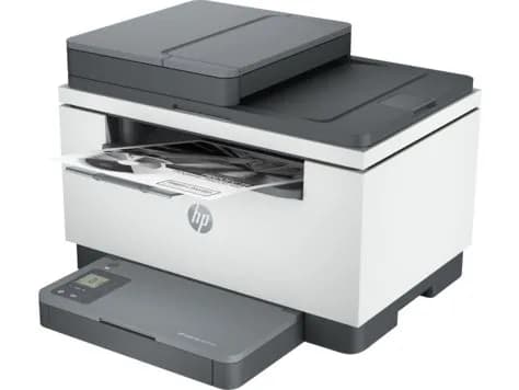 HP МФУ Лазерное HP 9YG08A#B19 Многофункциональное устройство LaserJet MFP M236sdn p/c/s A4, 600 dpi, 29 ppm, 64 Mb,, белый