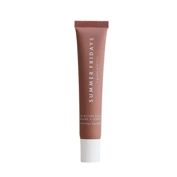 SUMMER FRIDAYS Бальзам-масло для губ 15ml