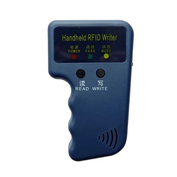 Копировальный аппарат для RFID-карт 125 кГц, дубликатор и клонер карт доступа