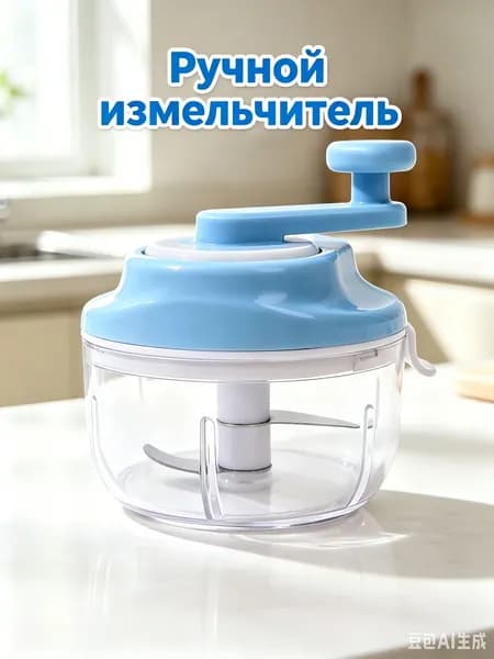 Измельчитель для овощей и фруктов