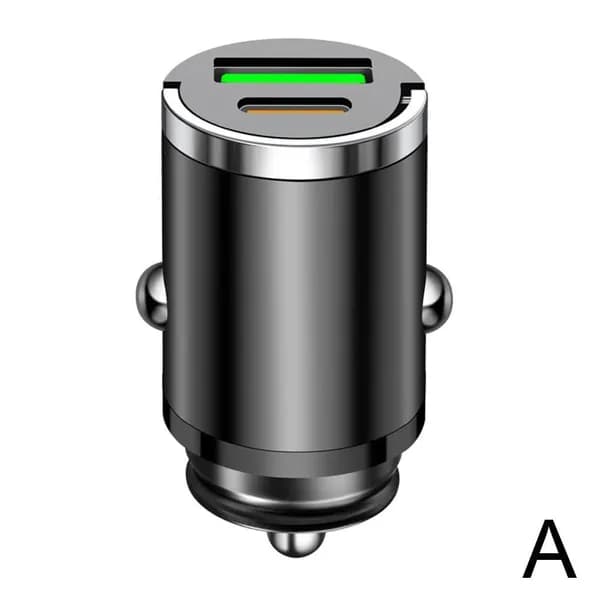 Металлическое кольцо PD30W сверхбыстрая зарядка