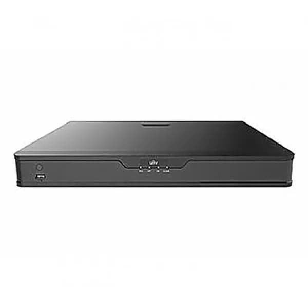 Uniview NVR302-16E2 Видеорегистратор IP 16-ти канальный 4K