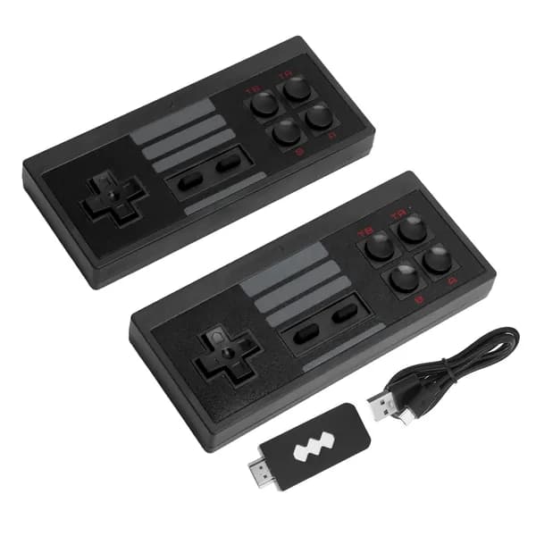 Игровая консоль