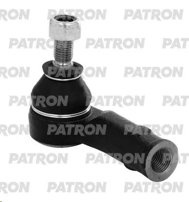 Наконечник рулевой тяги лев 701419811A VW Т2 91- PATRON PS1019L