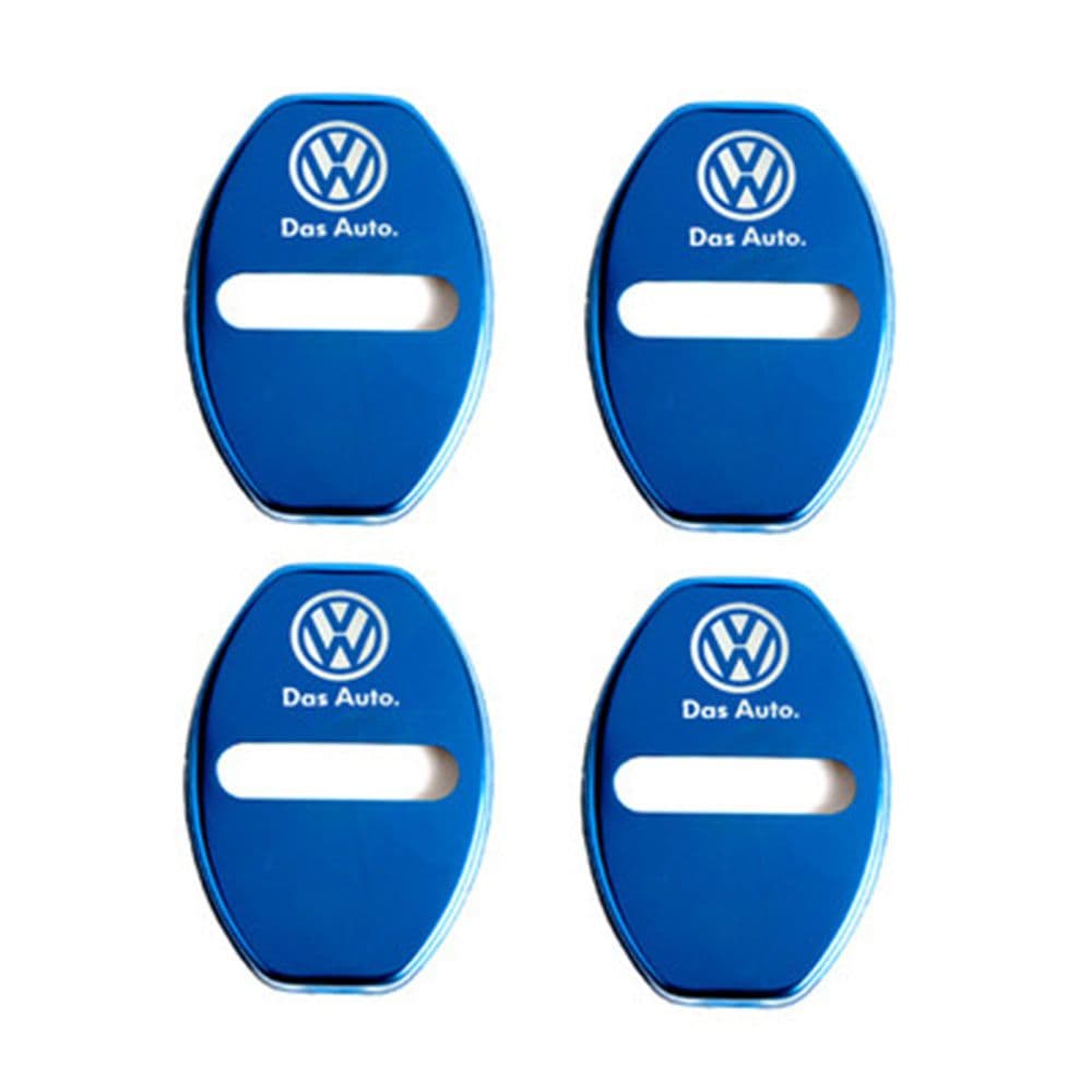 Volkswagen Защита внешних частей автомобиля