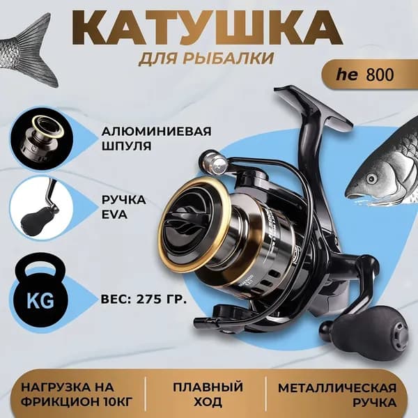 Катушка
