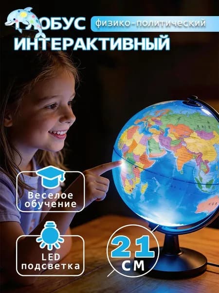 Глобус