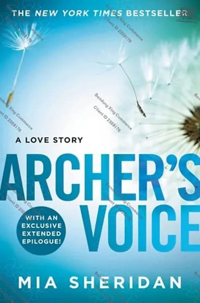 Archer Voice