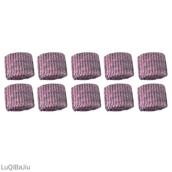 Мусорные Губки Из Стальной Шерсти С Мыльным Порошком, Кухонная Щетка Для Чистки