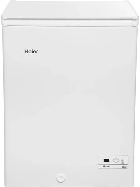 Морозильный ларь HAIER HCE150R белый