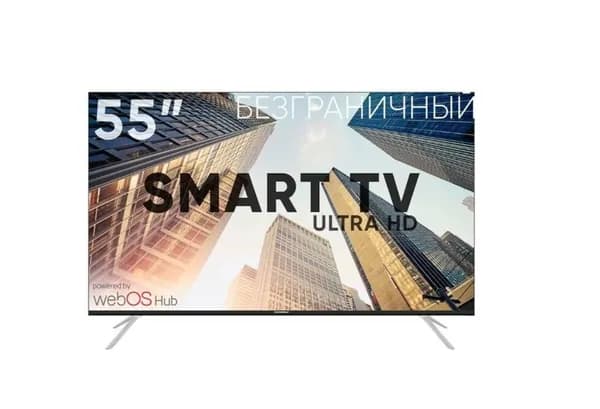 Soundmax Телевизор