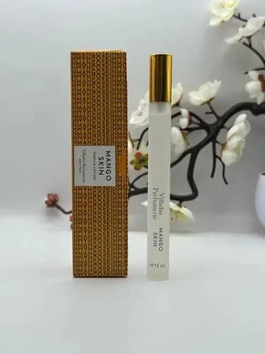 Вода парфюмерная mango_skin_15ml 15.1 мл
