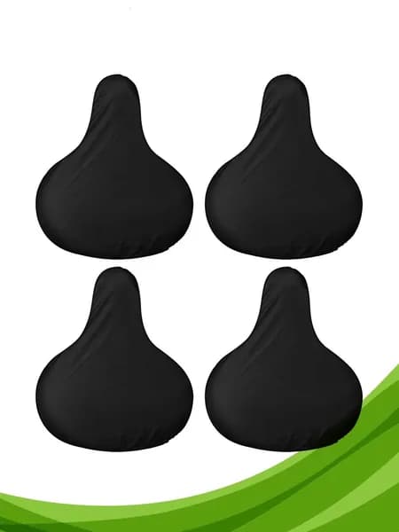 Защитные чехлы для велоседел, 4