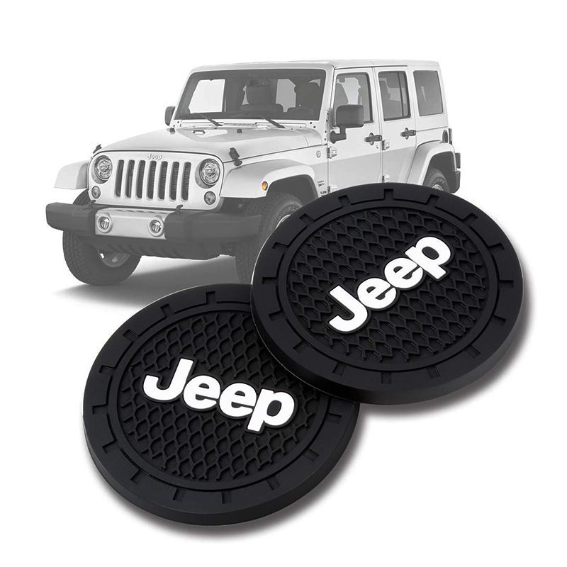 Коврики в салон автомобиля " JEEP "; PREMIUM QUALITY; Detailing;