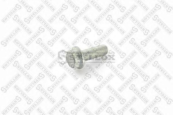 Болт карданного вала M14X1,5X50 Stellox 89-00001-SX