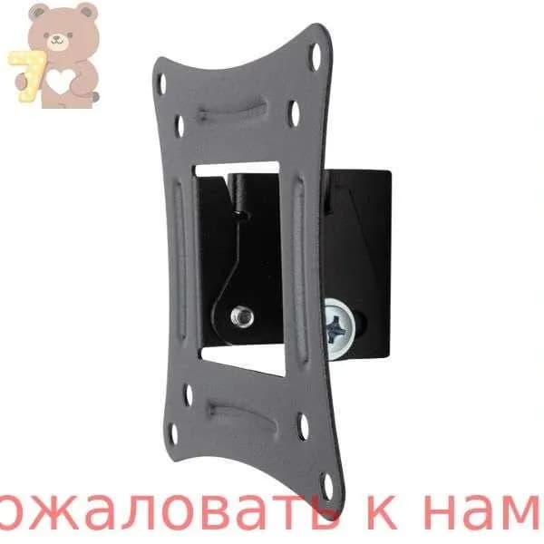 Кронштейн для ТВ наклонный Rexant HOME 38-0305