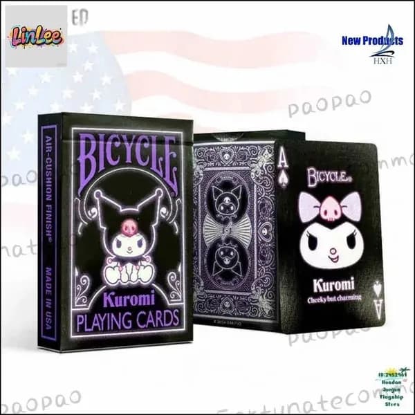 Игральные карты