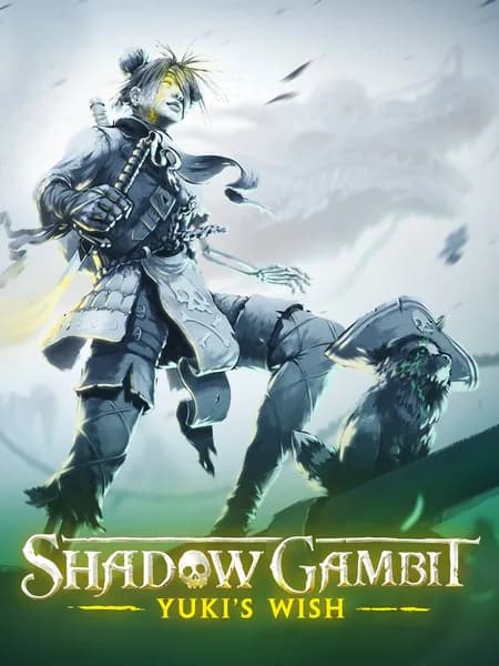 Shadow Gambit: Yuki's Wish