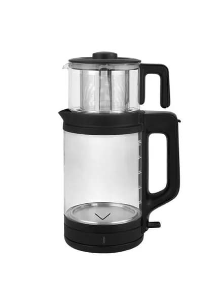 Стеклянная чайная машина Vestel Sefa 4510 C 1800 Вт
