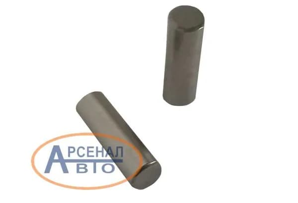 Ролик вторичного вала Камаз, Ямз 5, 5*15, 8 14, 1701285