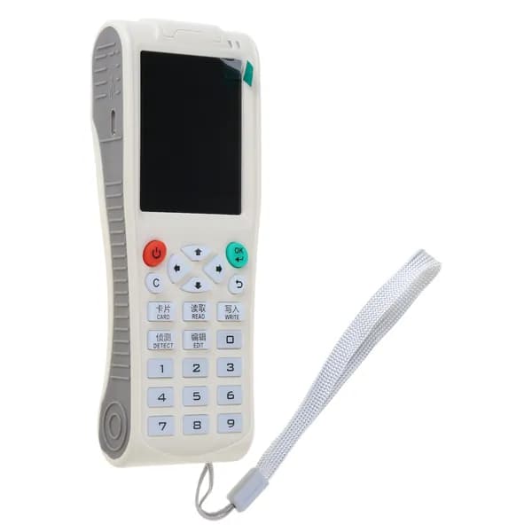 ICOPY 5 Полная функция для автора считывателей IC CARD