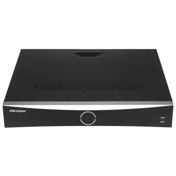 DS-7732NXI-K4/16P(D) Hikvision Видеорегистратор IP 32-х канальный с PоE