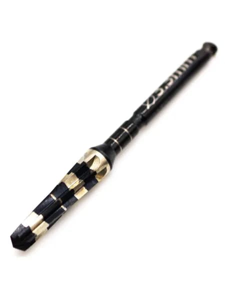 Фреза для уплотнения кости (оссеоденсификации) Black, 3,3 мм