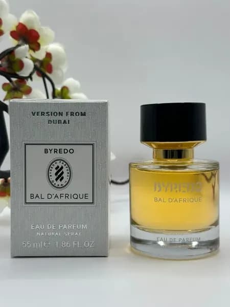 Духи Bal d'Afrique Byredo 55 мл