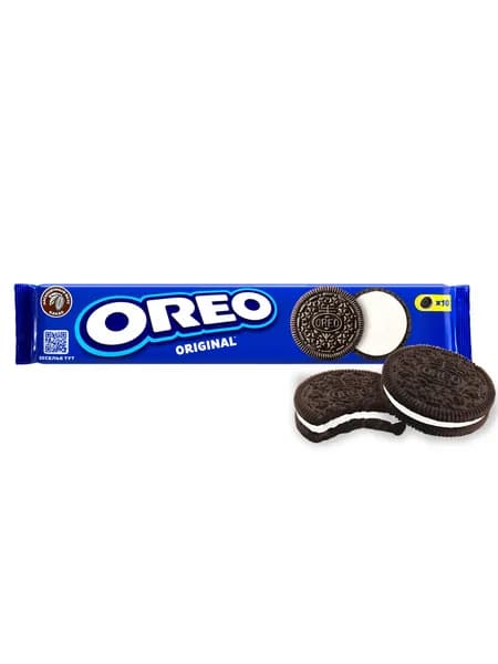 Печенье Oreo, 95 г