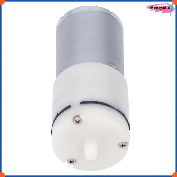Микровоздушный насос DC12V