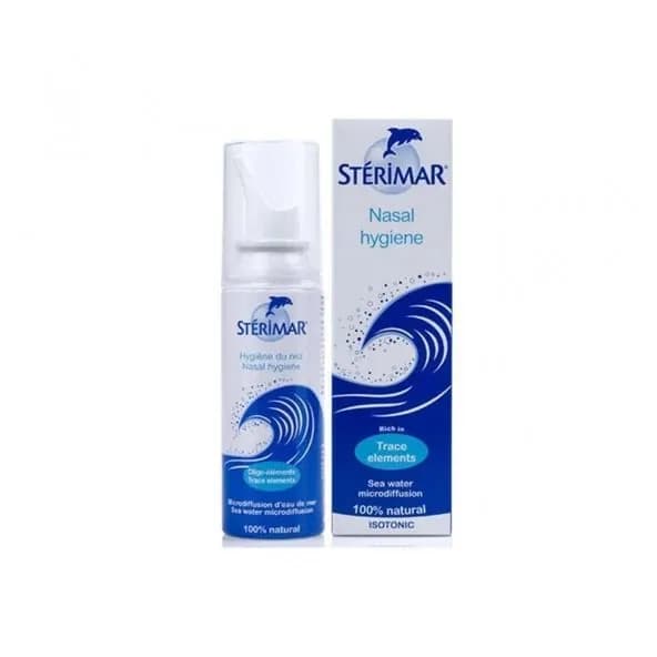Sterimar Набор средств для гигиены
