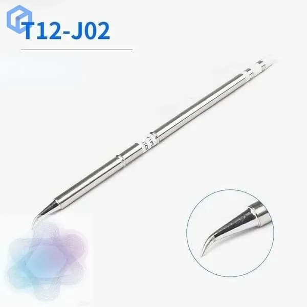 Паяльное жало T12 T12-D24 ILS J02 K KU для Hakko Fx951 DIY T12, наборы паяльных станций, сварочные инструменты