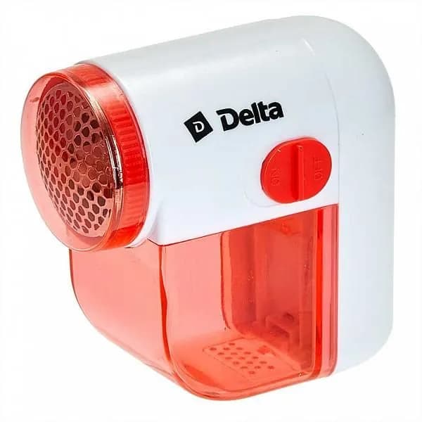 Машинка для удаления катышков Delta DL-258