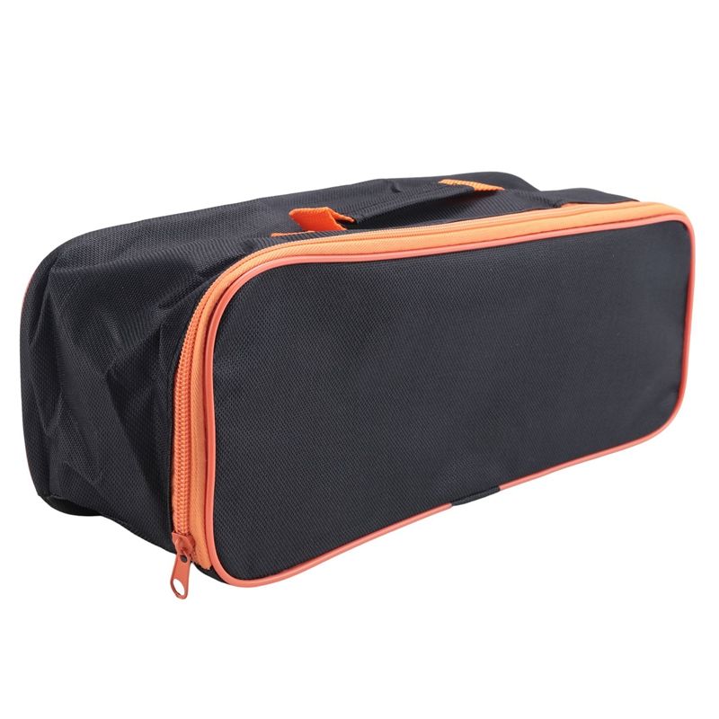 Чехол для ручного беспроводного пылесоса: сумка для хранения , чехол для насадок / переносной комплект.