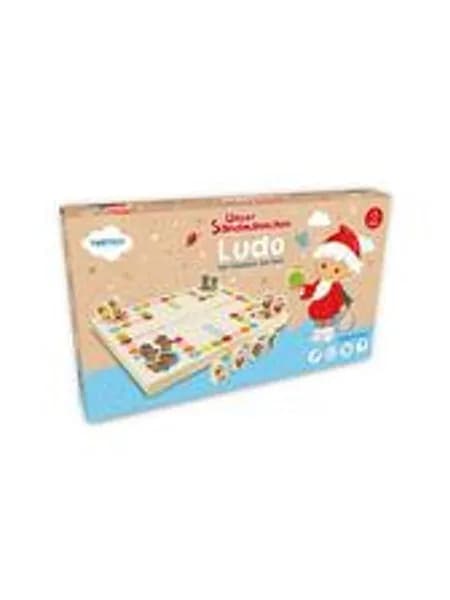 Trotsch Unser Sandmannchen Ludo игра