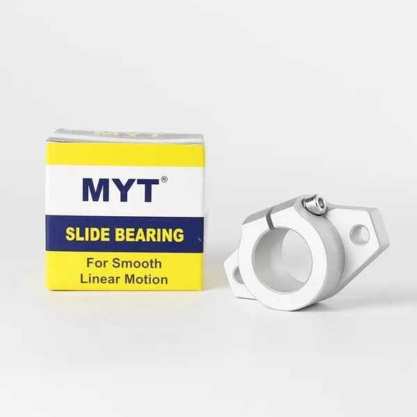 Держатель вала SHF25 MYT