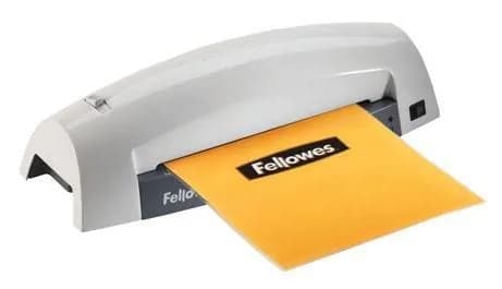Fellowes ламинатор