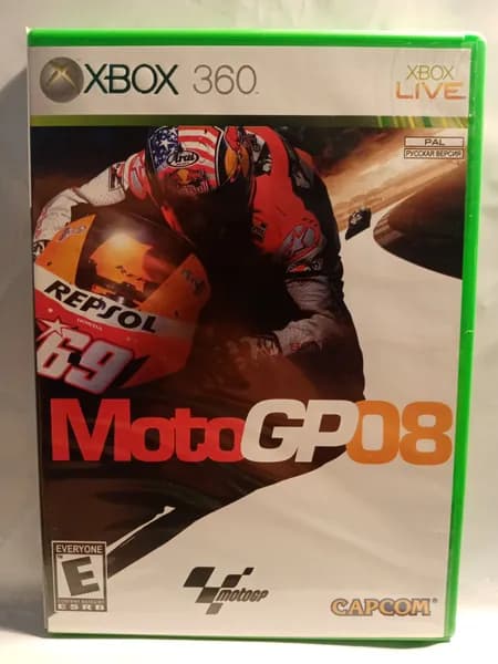 Игра  (XBox 360