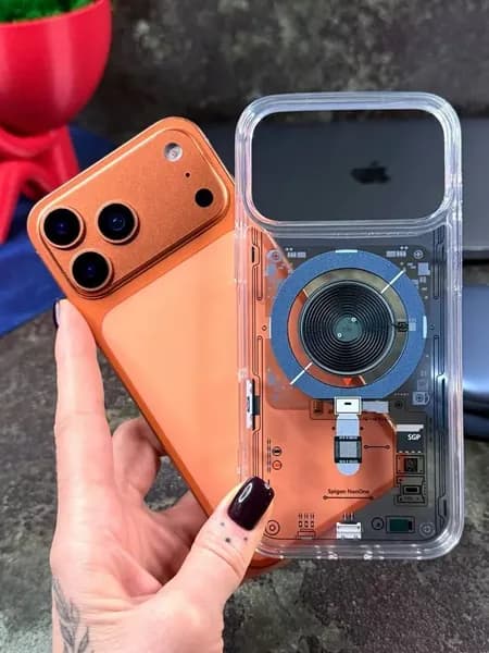 Защитный чехол для Osmo Pocket 3
