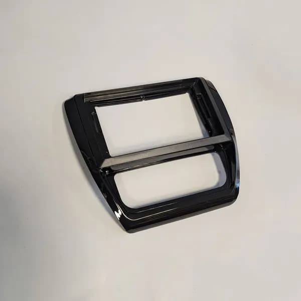 Переходная рамка Volkswagen Jetta 6 2011-2019 (9-дюймов)
