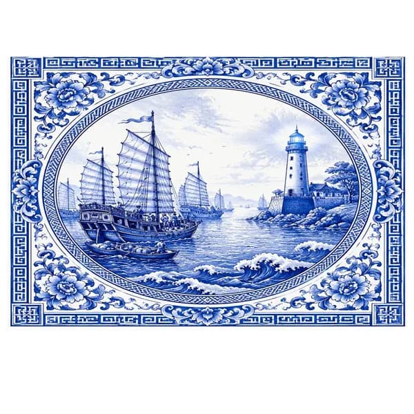 Салфетка сервировочная Полиэстер