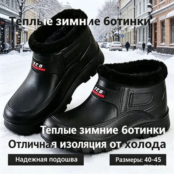 Галоши