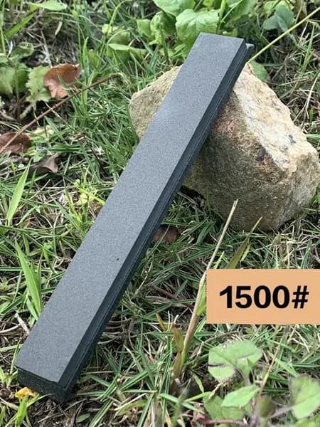 JUNBOPRO Точилка для ножей, ножниц "JBS001", 15 см, 1 предм.