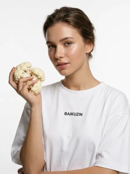 Капуста цветная 300 г