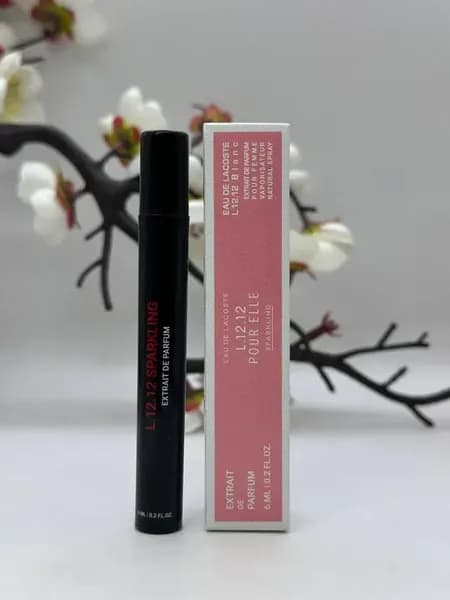 Пробник l12.12 pour Elle elegant 6мл