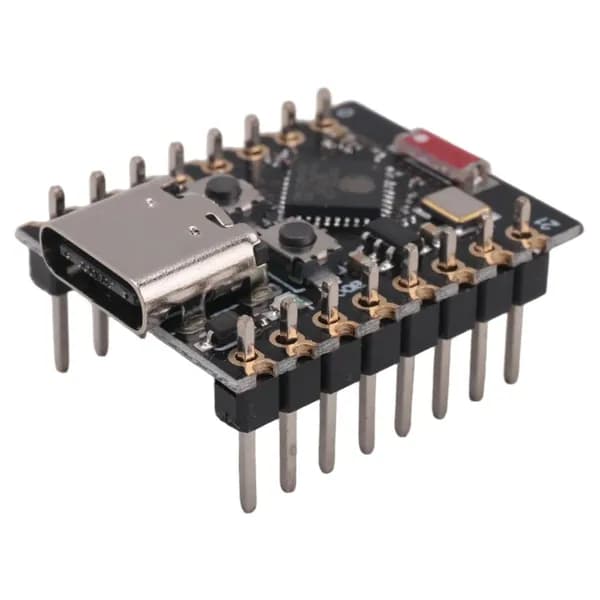 Макетная Плата ESP32-C3 Макетная Пл