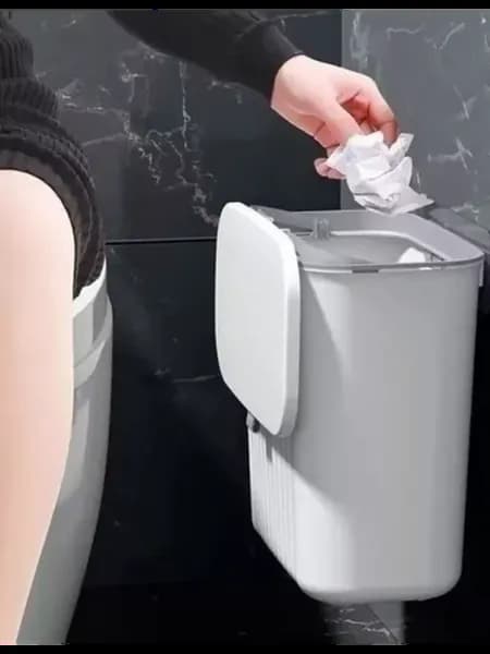 Мусорное ведро